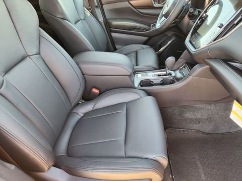 New 2026 Subaru Ascent Touring image 10