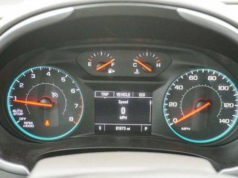 Used 2020 Chevrolet Malibu LS image 21