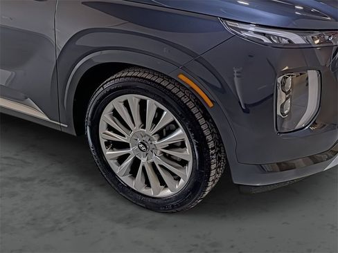 Used 2020 Hyundai Palisade Limited image 14