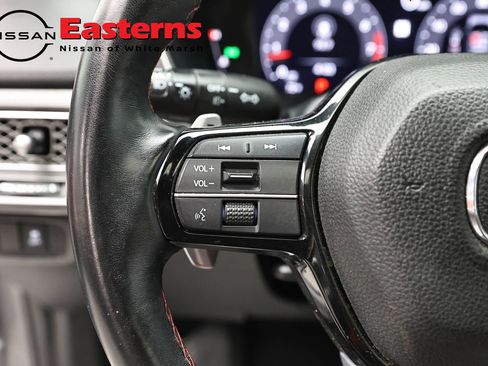 Used 2023 Acura Integra A-Spec FWD image 14