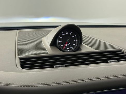 Used 2023 Porsche Panamera 4S image 24
