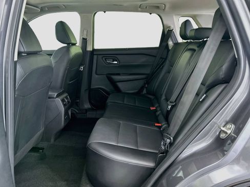 Used 2024 Nissan Rogue SV w/ SV Premium Package FWD image 19
