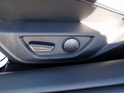 New 2026 Ford Mustang Coupe image 11