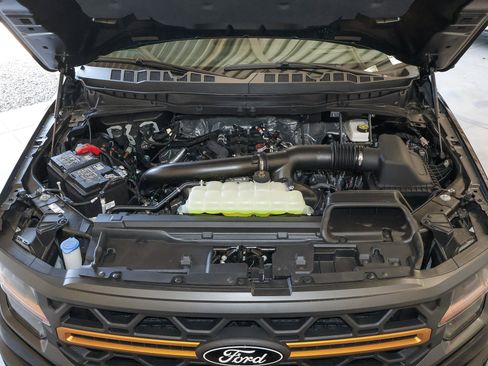 New 2025 Ford F150 Tremor w/ Equipment Group 402A High AWD/4WD image 21