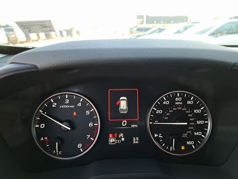 New 2026 Subaru Crosstrek 2.0i Premium image 11