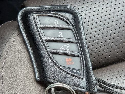 Used 2024 Lexus RX 350 AWD w/ Convenience Package image 36
