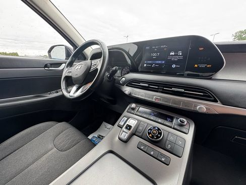Used 2021 Hyundai Palisade SEL AWD/4WD image 14