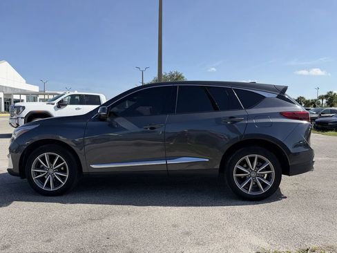 Used 2021 Acura RDX AWD w/ Technology Package image 7