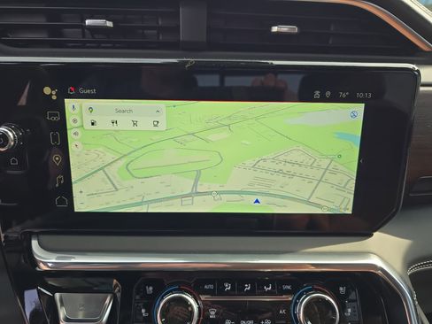 New 2026 GMC Sierra 2500 Denali Ultimate image 30