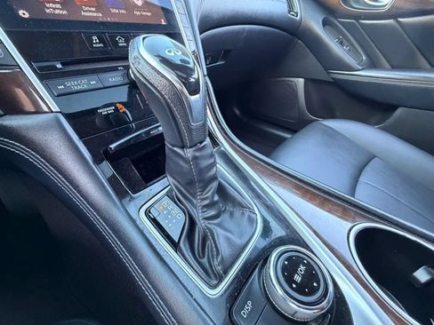 Used 2019 INFINITI Q50 Luxe RWD image 37