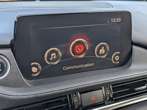 Used 2018 MAZDA MAZDA6 Signature image 22