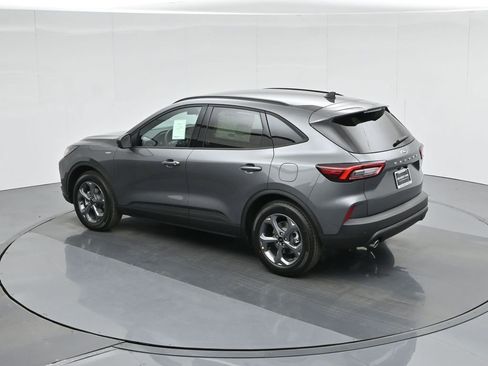 New 2025 Ford Escape ST-Line w/ Tech Pack #1 image 41