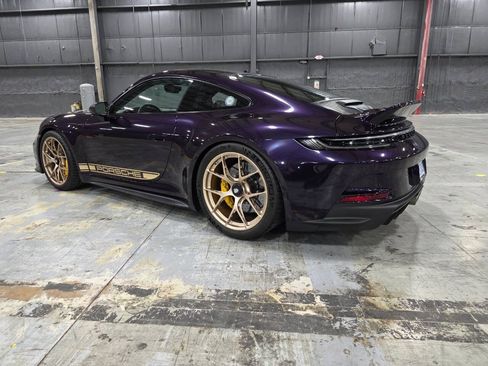 Used 2022 Porsche 911 GT3 RWD image 8