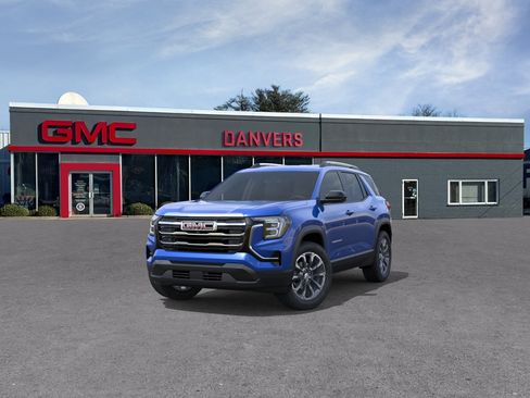 New 2027 GMC Terrain Elevation w/ Elevation Premium Package AWD/4WD image 32
