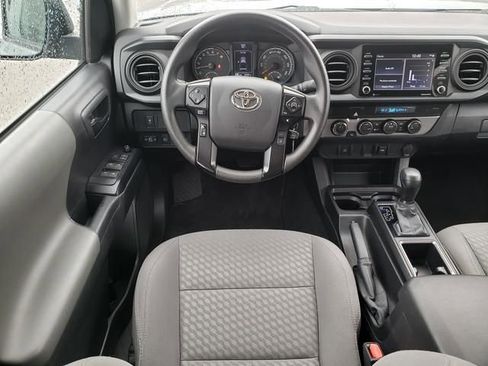 Used 2023 Toyota Tacoma SR AWD/4WD image 15