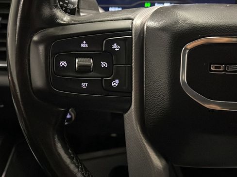 Used 2022 GMC Sierra 1500 Denali AWD/4WD image 6