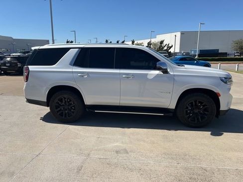Used 2023 Chevrolet Tahoe Premier image 4