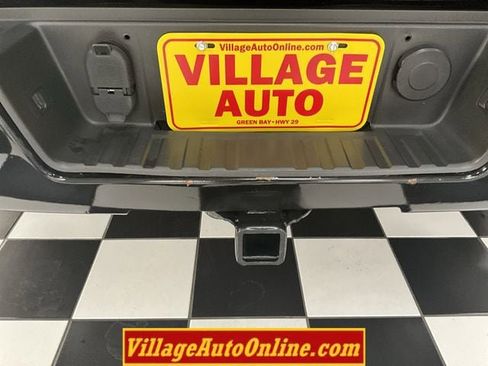 Used 2016 Chevrolet Silverado 1500 LT w/ All Star Edition image 34