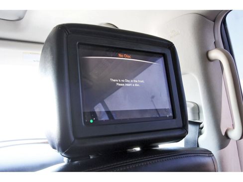 Used 2019 Nissan Armada Platinum RWD image 17
