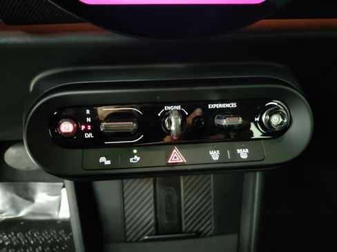 New 2026 MINI Cooper S image 20