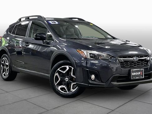 Used 2018 Subaru Crosstrek 2.0i Limited AWD/4WD image 3
