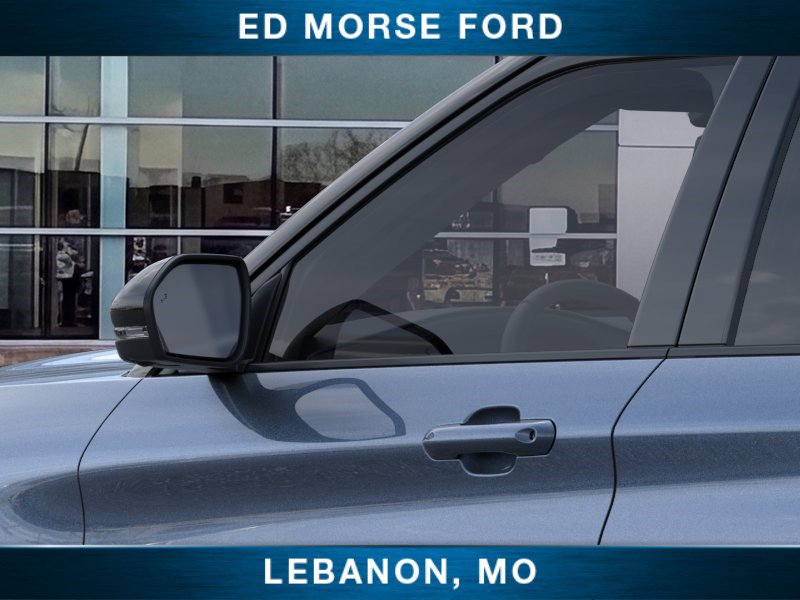 New 2026 Ford Explorer Tremor w/ Tremor Ultimate Package AWD/4WD image 20