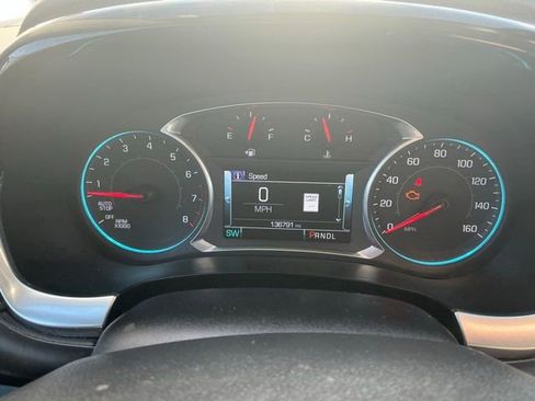 Used 2018 Chevrolet Traverse LT w/ LPO, Floor Liner Package image 23