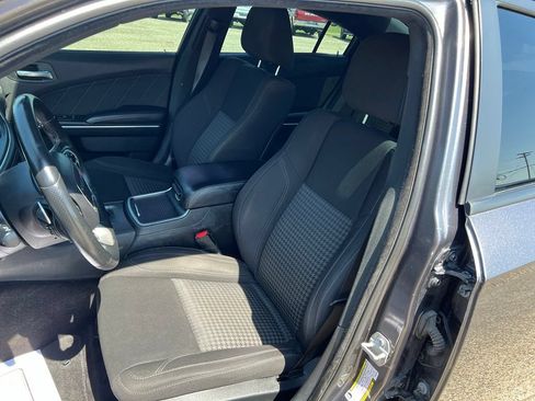 Used 2018 Dodge Charger GT AWD/4WD image 25