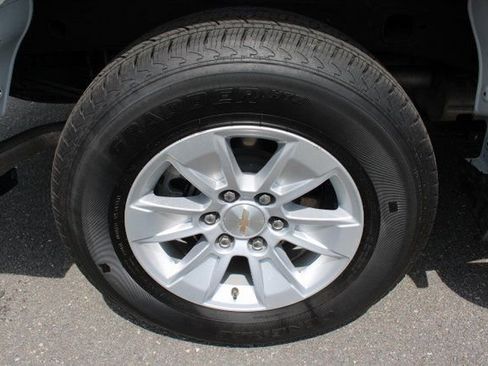 Used 2024 Chevrolet Silverado 1500 W/T w/ WT Fleet Convenience Package image 15