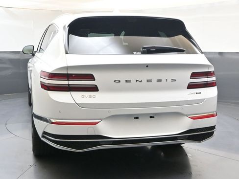 New 2026 Genesis GV80 3.5T Prestige image 4