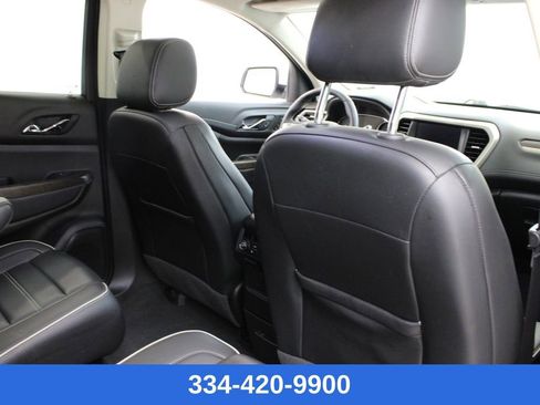 Used 2023 GMC Acadia Denali w/ Denali Ultimate Package image 20