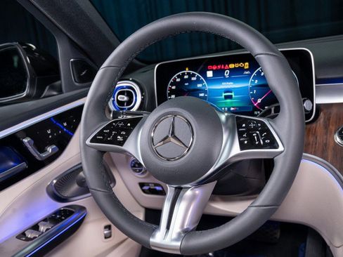 New 2026 Mercedes-Benz C 300 Sedan image 16