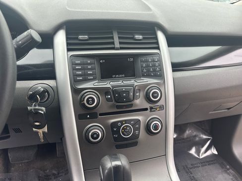 Used 2014 Ford Edge SE w/ Equipment Group 101A image 24