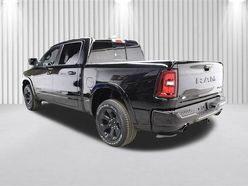 New 2026 RAM 1500 Big Horn image 5