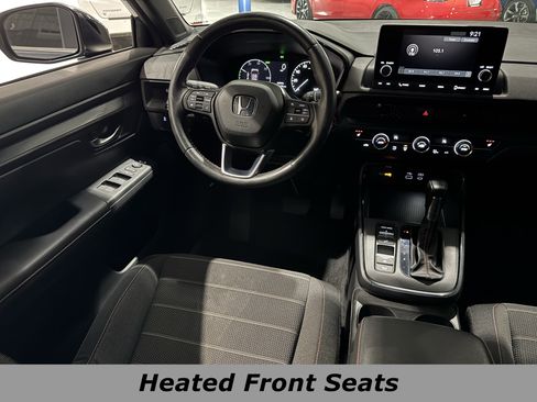 Used 2024 Honda CR-V Sport image 4