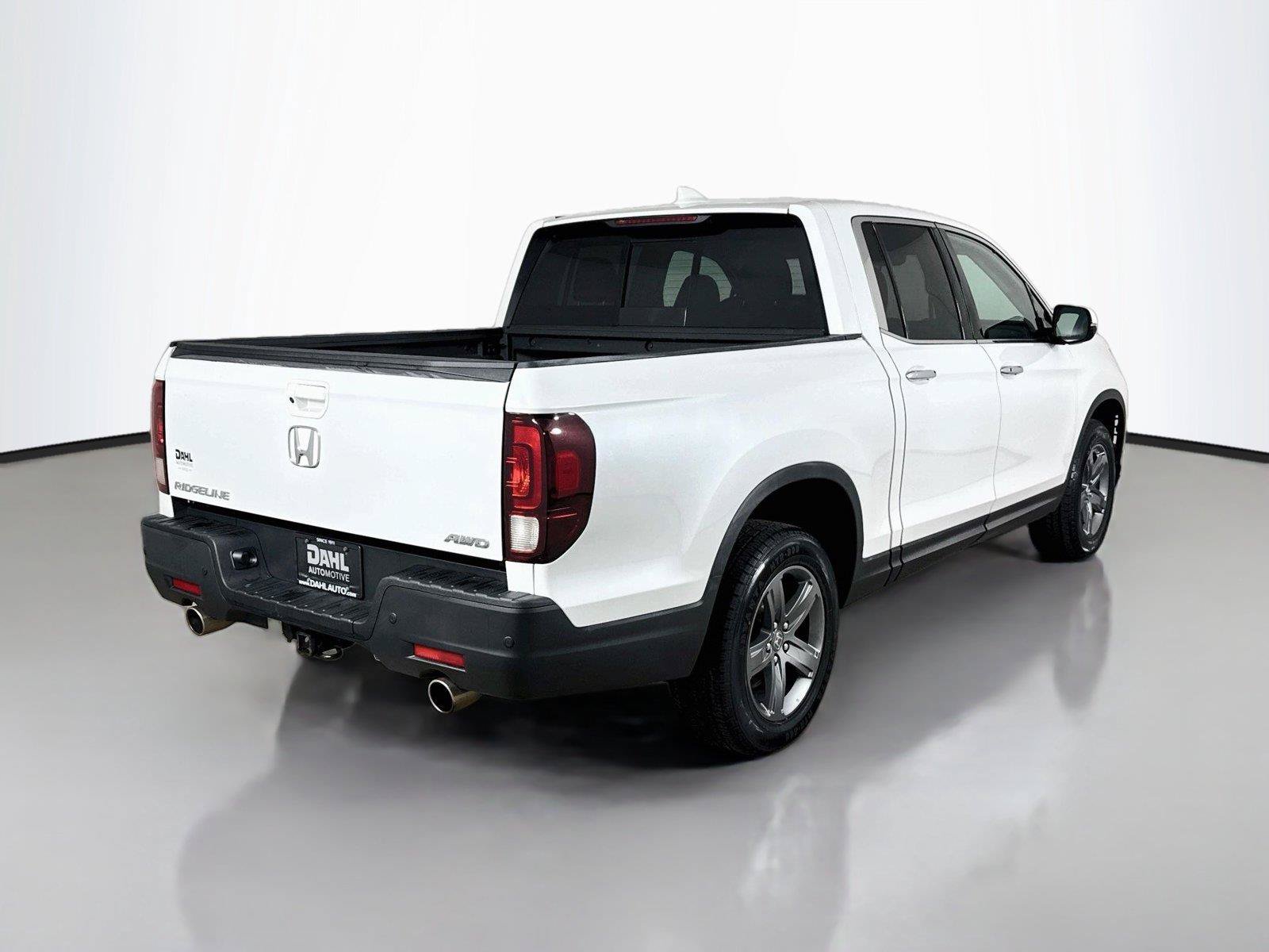 Certified 2023 Honda Ridgeline RTL-E image 13