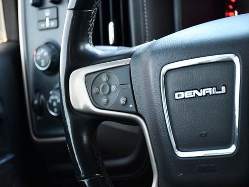 Used 2016 GMC Sierra 1500 Denali image 16