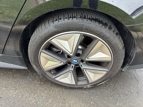 Certified 2023 BMW i4 eDrive35 w/ Premium Package RWD image 37
