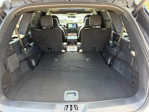 Used 2025 Lincoln Aviator Black Label w/ Black Label Special Edition AWD/4WD image 54