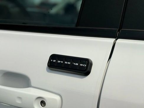 New 2026 Ford Ranger Lariat w/ Black Appearance Package AWD/4WD image 50