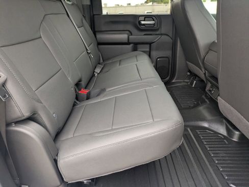 New 2026 GMC Sierra 2500 Pro w/ 1SA Pro Safety Plus Package image 25