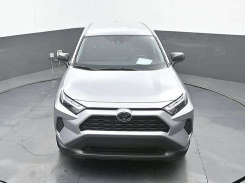 Used 2024 Toyota RAV4 LE FWD image 30
