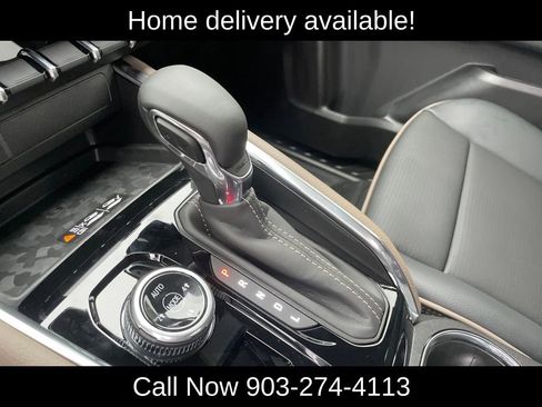 New 2026 GMC Canyon Denali image 24