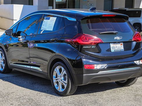 Used 2019 Chevrolet Bolt LT image 5