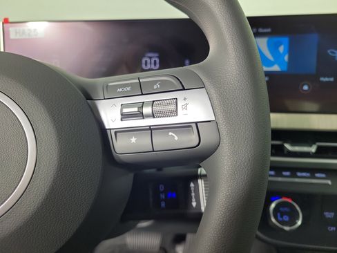 New 2026 Hyundai Sonata Blue FWD image 20