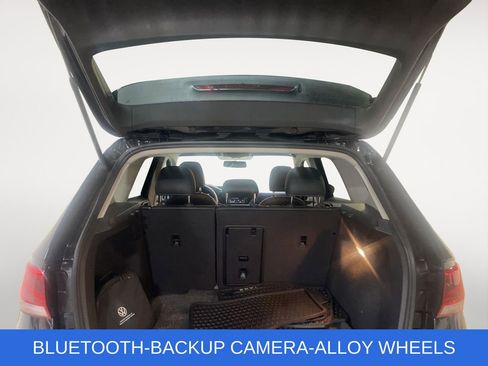 Used 2022 Volkswagen Taos SE AWD/4WD image 8