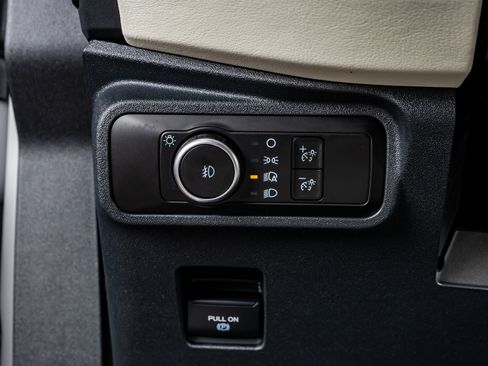 Used 2026 Ford Bronco Heritage Edition AWD/4WD image 21