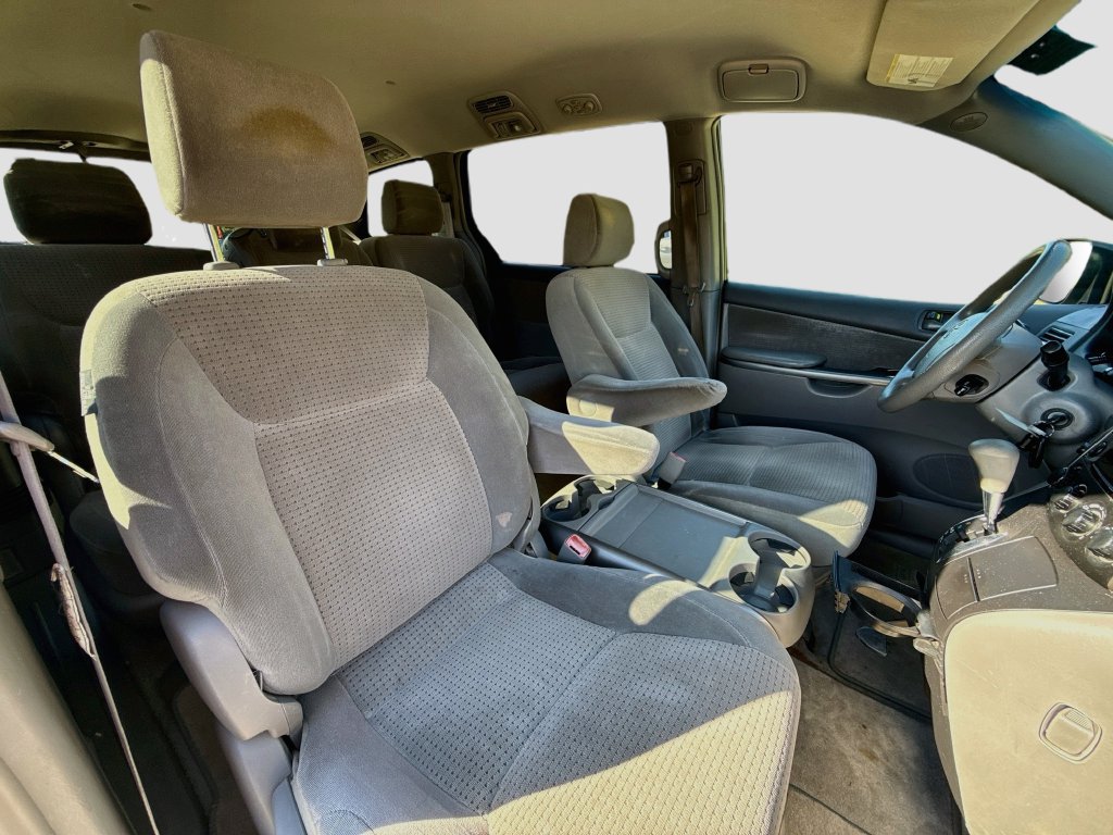 Used 2006 Toyota Sienna LE w/ LE Pkg 3 FWD image 29