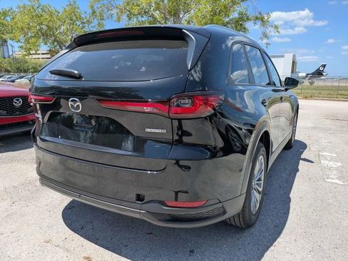 New 2026 MAZDA CX-90 3.3 Turbo w/ Select Package AWD/4WD image 3
