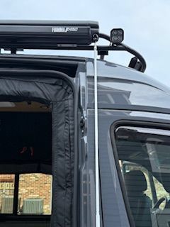 Used 2021 Mercedes-Benz Sprinter 2500 image 55